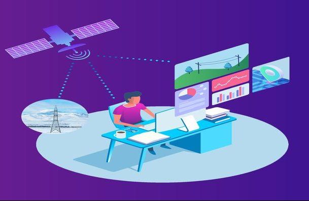 Remote monitoring and inspection: The new normal for power utilities
