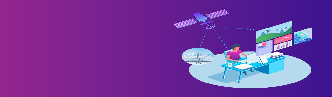 Remote monitoring and inspection: The new normal for power utilities