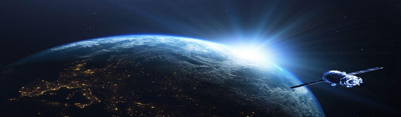 A technical deep-dive into Satellite Imaging, Multispectral, SAR and GAN