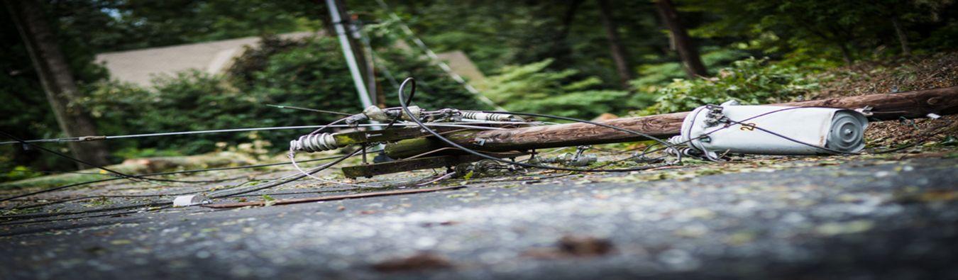 Power outages: How can electric utilities fight vulnerabilities and improve resilience?