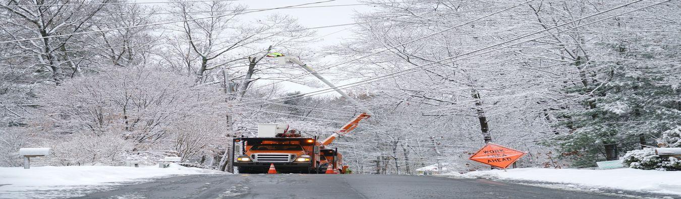 Texas winter storms and power outages: Could utilities be better prepared?