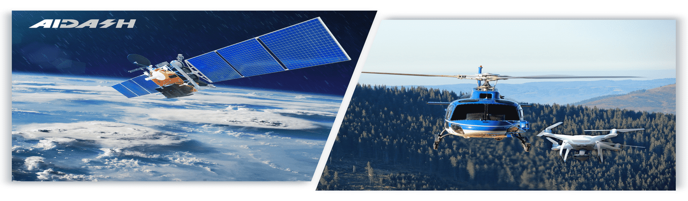 Satellite vs. LiDAR: Which technology is the future of vegetation management?