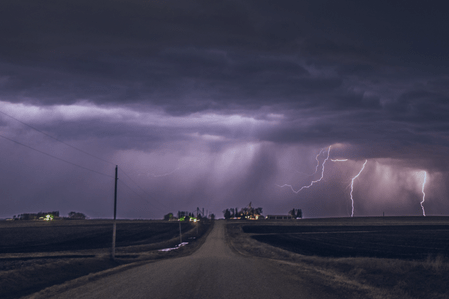 5 steps for faster utility storm response management