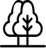 Vegetation Icon