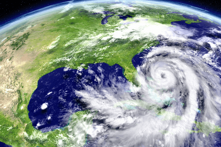 6 highly effective ways satellites help utilities with disaster management