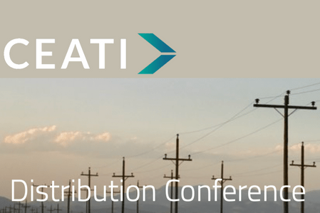 CEATI: Distribution Conference