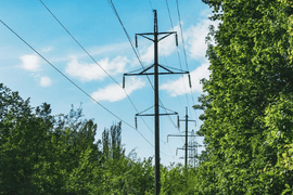Satellite-powered vegetation management: Entergy’s journey to success