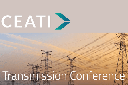 CEATI Transmission Conference