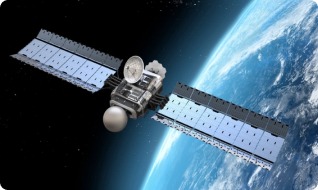 satellite-data