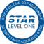 star level one