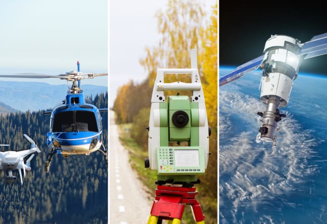 AiDASH vs LiDAR: Which is the best vegetation management tool for you?