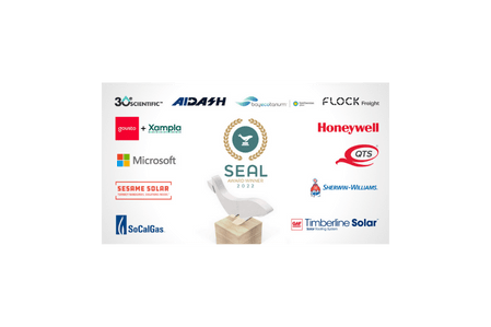 ESG Leaders Recognized At 2022 SEAL Business Sustainability Awards