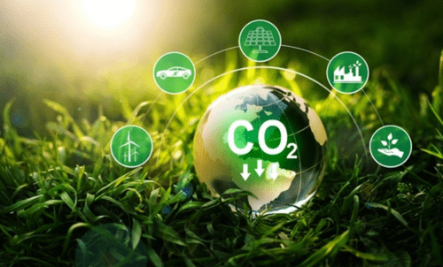 Satellite measurements of woodland carbon stocks can achieve 98% accuracy