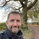 Chris Gerrard