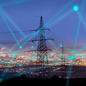 Grid Resilience with Utility Dive and Schneider Electric