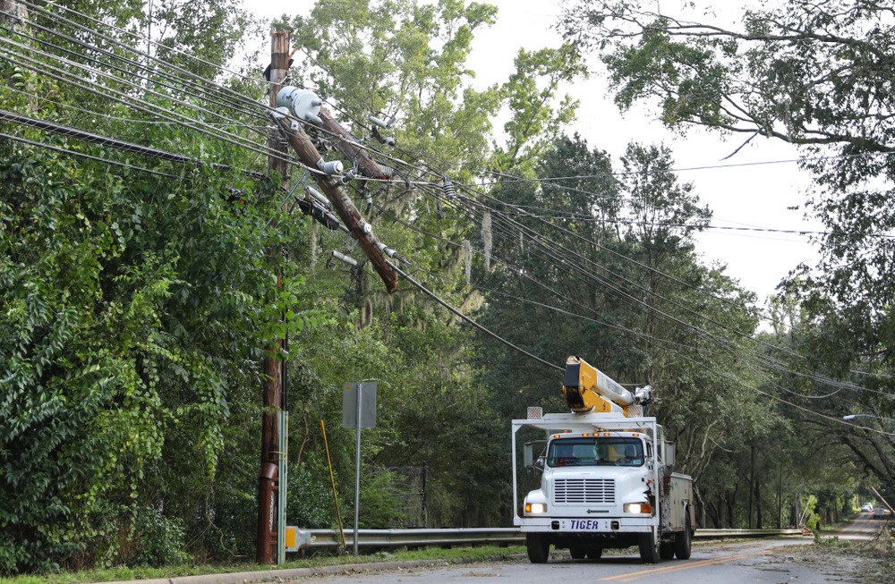 Why vegetation risk mitigation is a must for utility operations