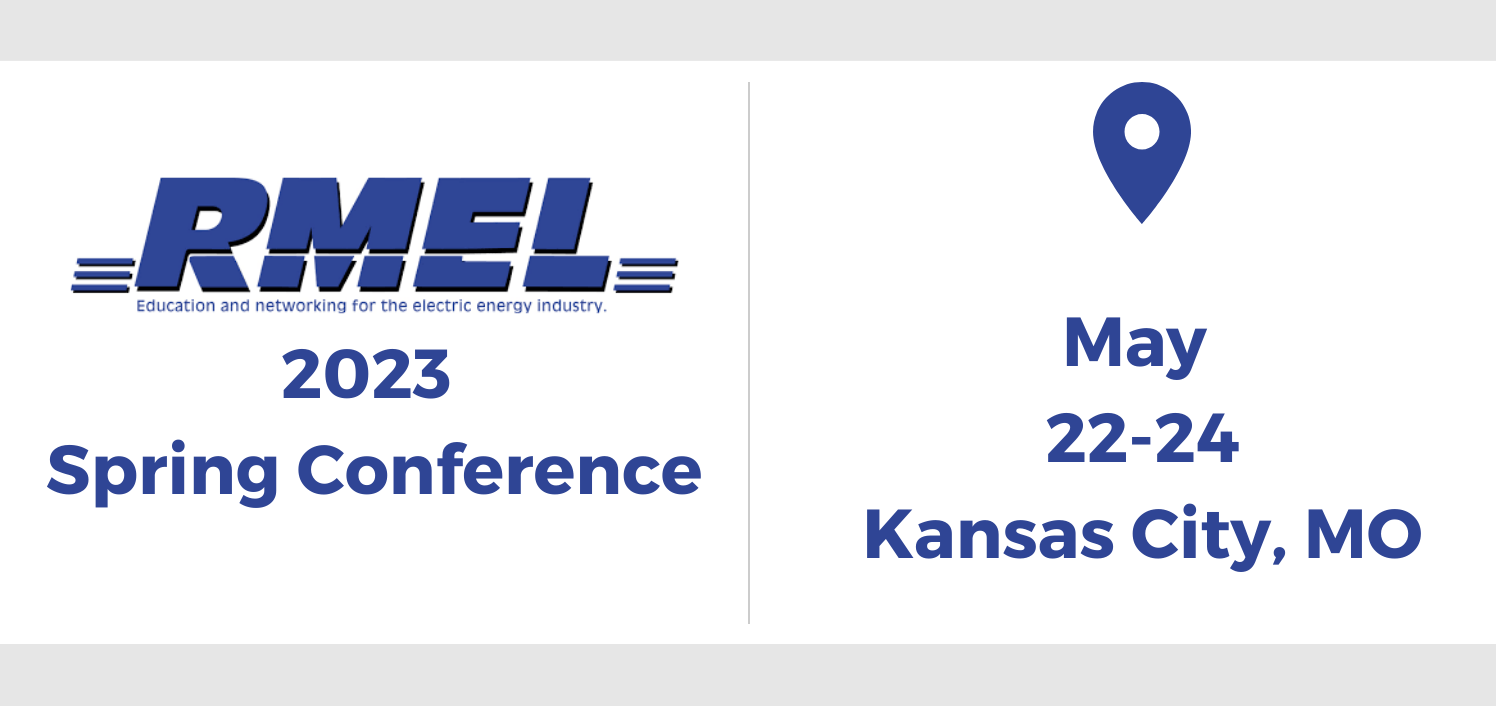 RMEL 2023 Spring Conference