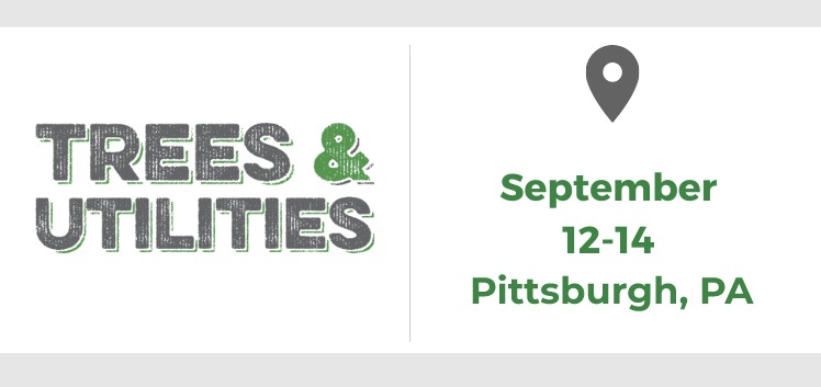 Trees & Utilities