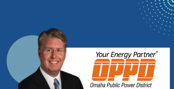 John Buckley from Omaha Public Power District shares the benefits of AiDASH Intelligent Vegetation Management System (IVMS)