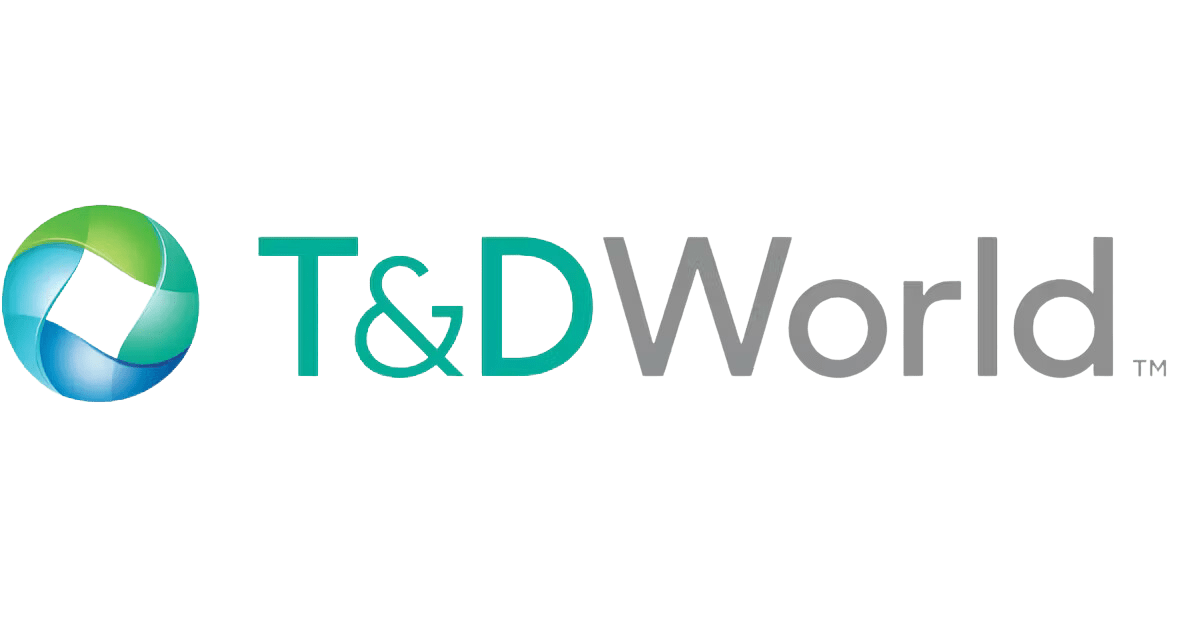 TD World Logo