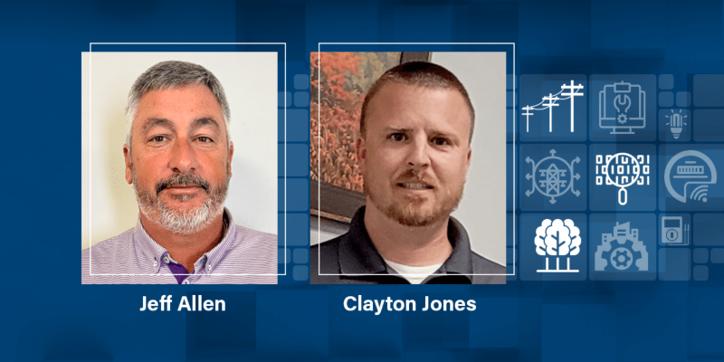 Jones-Onslow EMC uses AI to improve reliability and safety