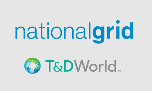 How National Grid Improved Grid Reliability with Data-Driven Insights from Space