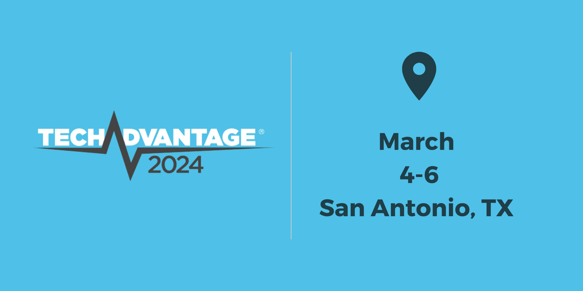 TechAdvantage 2025 AiDash