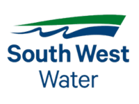 South West Water  Logo