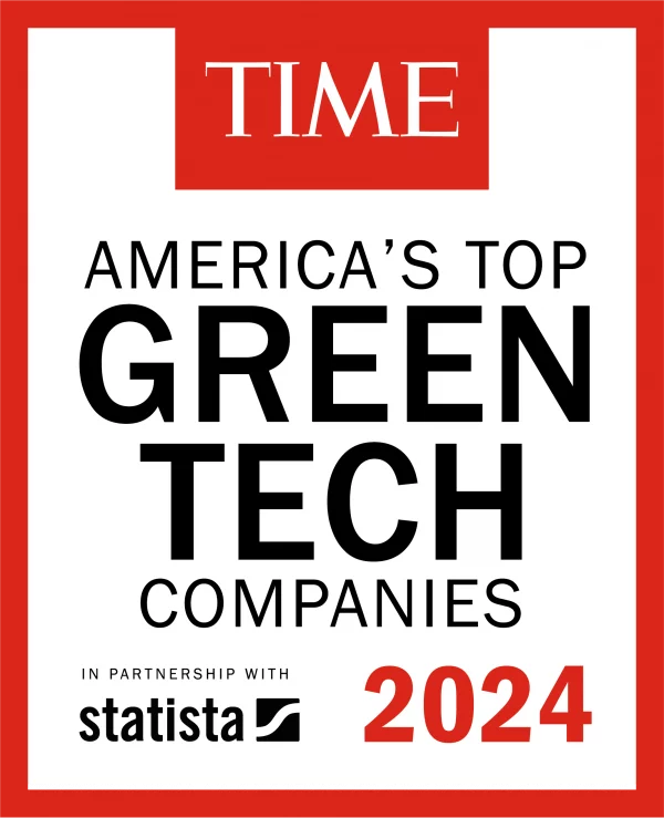 AiDash Featured on TIME’s America’s Top GreenTech Companies 2024 List