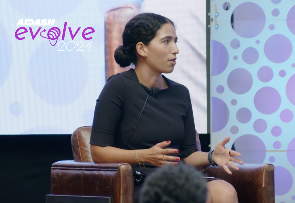 Isabella Espinel Customer success stories