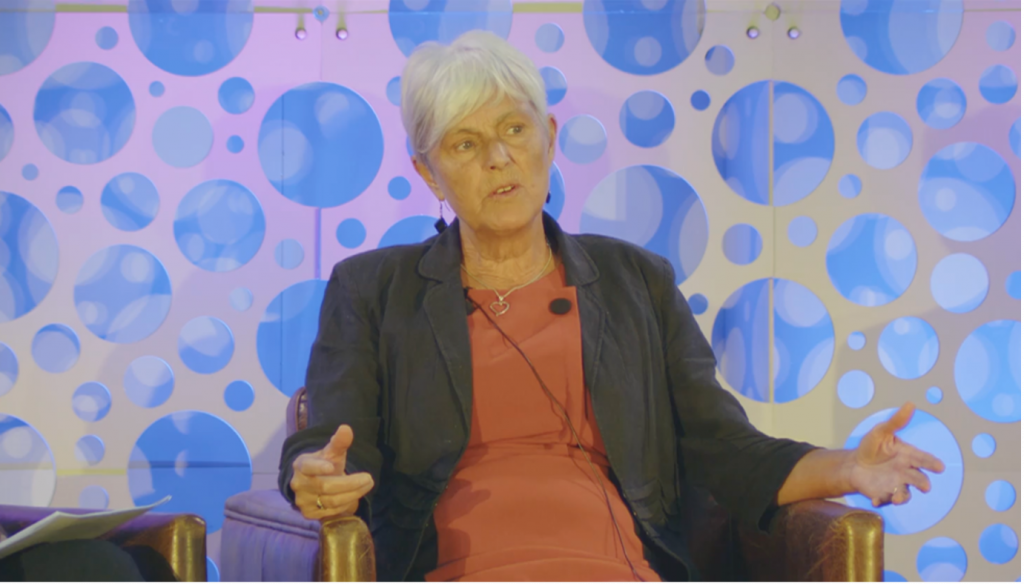 sally hayns aidash evolve 2024