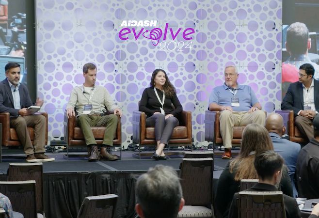 Leading transformation: Navigating changes in the environment, technology, and operations